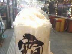 -霸王茶姬(南强街店)
