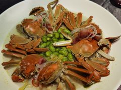 -蟹榭·本帮江浙菜·蟹宴(五角场合生汇商场店)