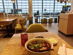 -李先生牛肉面大王(天津滨海机场T2航站楼店)