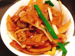 -浙江安吉JW万豪酒店·万豪中餐厅