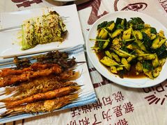 -吉利龙虾·新派海鲜烧烤