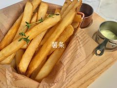 -野萃山·潮汕厚果汁(十亩地店)
