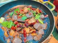 -树厨贵州菜(花果园购物中心店)