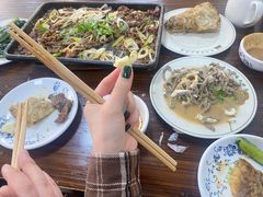 -清真永恒华威肉饼(潘家园店)