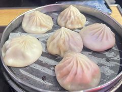 -冯鑫记南京鸭血粉丝汤(南京南站店)