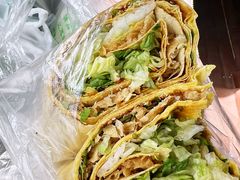 -山东傻大粗粮煎饼(牛街店)