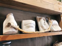 大堂-外婆船宴餐厅·外婆喊你回家吃饭