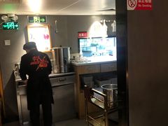 -海银海记潮汕牛肉火锅(新港中路海珠店)