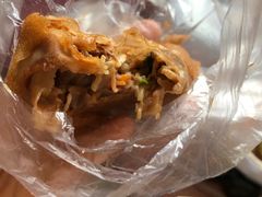 -陈记锅巴菜(五大道店)