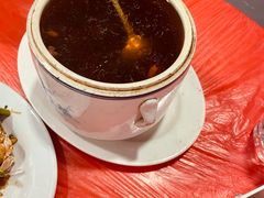 -车头老二大排档