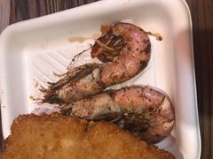 -盒马鲜生(昆城店)