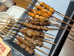 -管氏翅吧(马家堡店)