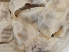 -大清花饺子(山庄店)