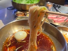 -小核桃烤肉馆(西塔店)