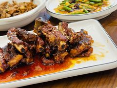 -食光慢宴·安吉土菜馆