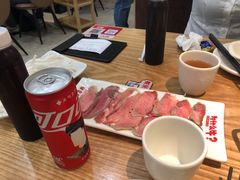 -为什么牛潮汕牛肉火锅(万胜广场店)