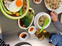 -颓记茶餐厅(夏湾店)