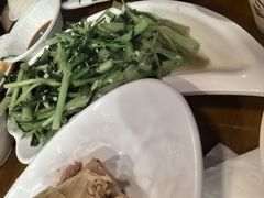 -奶奶的味道(胶州路店)