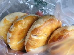 -泸溪河桃酥(秦淮夫子庙一店)