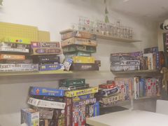 -好玩工厂密室·鹅鸭杀·桌游拼豆电玩