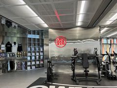 -OWNBODY健身(下沙店)