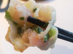 -开海·红岛海鲜虾水饺(石老人店)