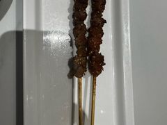 -山丹丹西北菜(金贸大厦店)