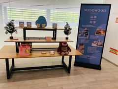 -上海和展广汽丰田4S店(老闵行店)