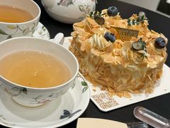 -杜哈夫DOUX RÊVE·生日蛋糕(日月光店)