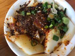 -洞子口张老二凉粉(文殊院店)