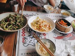 -酒阳蒸经·江湖川菜