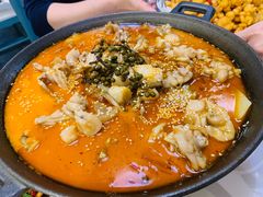-付掌柜在成都·热炒砂锅集(金禾店)