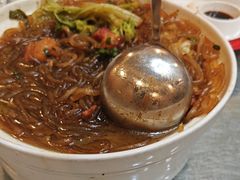 -李老哈·东北菜(宋园路店)