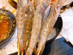 -炙爱鮮貨火锅(中东砂之船店)