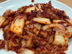 -贤花饭店(城阳店)