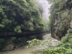 -南江大峡谷