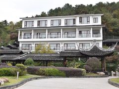 -南北湖湖光山居度假酒店