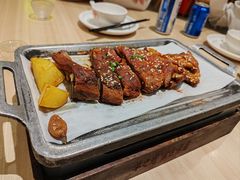 -羊之道草原味道清真餐厅(番禺店)