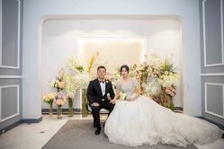 -格乐利雅婚礼艺术中心(南外滩店)