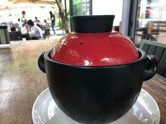 -自在弥林花园餐厅(云栖店)