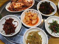 -故乡家韩国料理(丹东街店)