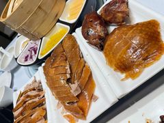 -锋味餐厅(空港复悦里店)