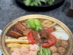 -紫泥369粗粮季(四牌楼店)