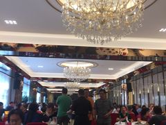 -玉林烤鸭店(黄村康庄店)