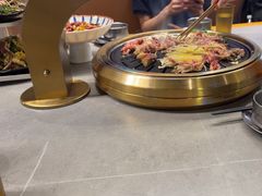 -杨小佳·齐齐哈尔烤肉·烤串(广州店)