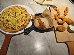-必胜客(威高广场店)