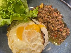 -KARN敢·春武里泰国小餐馆(版筑翠园店)