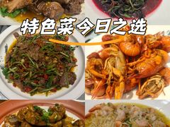 -黄泥岗·地道湖北菜(奥特莱斯店)