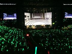 -南京奥林匹克体育中心-体育馆