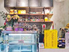 -W CAFE(甜爱路店)